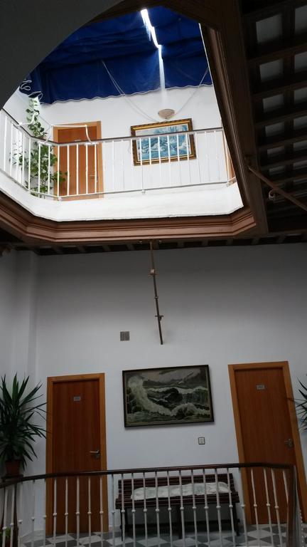 Hostal Centro Sol 카디스 외부 사진