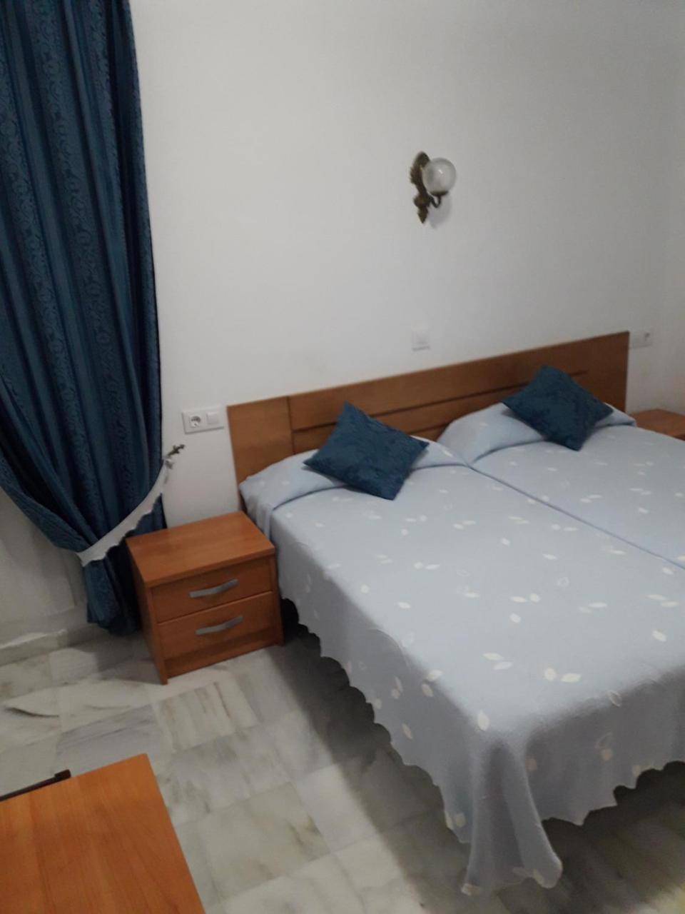 Hostal Centro Sol 카디스 외부 사진